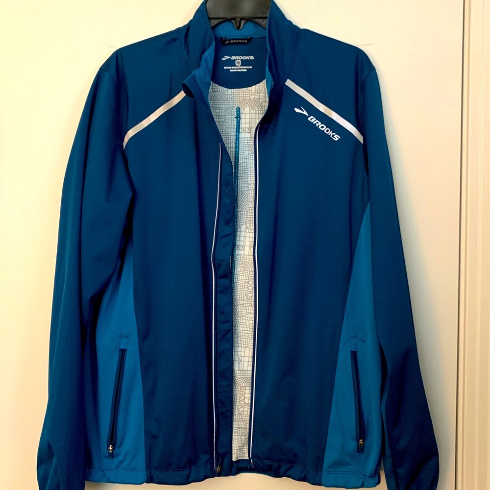 Men’s Running Jacket
